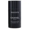 Stick déodorant Égoïste Chanel P-X8-255-01 (75 ml) 75 ml 
