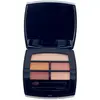 Les Beiges Palette Regard #Palette d’ombres dorées