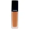 CHANEL Rouge Allure velours liquide #208-hypnotisant