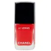Chanel Le Vernis #147-incendiaire