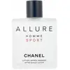 CHANEL ALLURE HOMME SPORT Lotion après-rasage 1000 ml