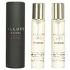 CHANEL ALLURE HOMME SPORT Eau de toilette twist and spray 1000 ml