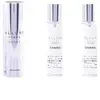 CHANEL Allure Homme Sport Cologne vaporisateur de voyage et ses deux recharges 3 x 20 ml