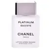 CHANEL PLATINUM ÉGOÏSTE Lotion après-rasage 1000 ml