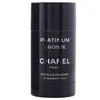 Stick déodorant égoïste platine chanel (75 ml) 