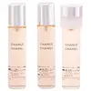 Chanel Chance eau de toilette vaporisateur twist & spray 3 recharges 3 x 20 ml