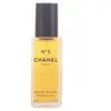 CHANEL Nº 5 eau de toilette recharge vaporisateur 50 ml