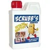 Scrubb's Ammonia dégraissant - 500 mL