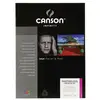 Canson 25 Feuilles De Papier Photo Canson Infinity Photogloss Premium Rc A3