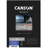 Papier Photo Canson Infinity Rag Photographique A3 25 Feuilles