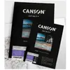 Canson Infinity Rag Photographique Duo Blanc Mat 220g A3 25 feuilles