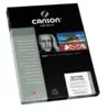 Papier Photo Canson Infinity Etching Rag A4 10 Feuilles