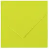 Papier Iris Vivaldi - 50 x 65 cm - 250 g/m² - jaune fluo (41)