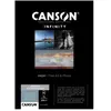 Canson Infinity Etching Rag II Mat 310g A3 25 feuilles