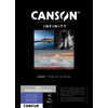 Canson Infinity Rag photographique II 210g/m² A3 25 feuilles - 7625120...