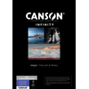 Canson papier Infinity Rag Photographique II A2 - 25 Feuilles