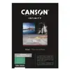 Canson Infinity Arches Aquarelle - 10 feuilles A4 310g papier photo