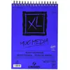 Bloc de 30 feuilles A4 Canson XL® Mix-Media