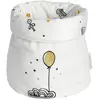 Panier de Toilette  MULTICOLORE Little Band