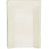 BABYCALIN Matelas à Langer Luxe Ecru - 50 x 70 cm