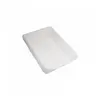 BABYCALIN Housse matelas à langer - Blanc - 50 x 71 cm