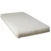BABYCALIN Drap housse 70x140cm Ecru