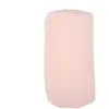 Drap housse rose 60 x 120 cm - babycalin
