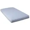 BABYCALIN Drap Housse Bébé Ciel 60 x 120 cm Jersey 130gr/m²