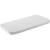 BABYCALIN Matelas nomade de berceau 24KG/M3 78x38cm