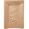 Little Band Matelas à langer luxe MARRON BabyCalin