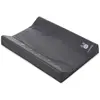 MAÏKA Matelas à langer Standard Premium 50x70 cm noir