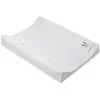 MAÏKA Matelas à langer Standard Premium 50x70 cm blanc