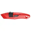 Cutter rétractable - FACOM - 844D - Lames 60 mm - Sécurité - Zamac