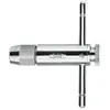 Porte-outils à cliquet court FACOM pour tarauds M6 - D8-L105 - 830A.10