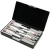 Coffret de 5 tournevis Micro-Tech® Torx® - FACOM - AEX.J1