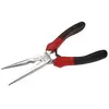 Pince à Becs demi-ronds droits avec serre-tube FACOM - 185A.20CPEPB