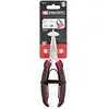 FACOM Pince à Becs Demi-Ronds Droits 160 mm - 193A.16CPEB
