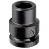 Facom Douille impact 1/2 courte 8mm