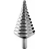 FACOM - Foret Etagé 6,5 à 40,5mm - Grande Robustesse - 678006