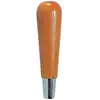 Manche bois verni pour lime et râpe 23x102mm - FACOM - MAN.3