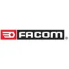 Coffret 5 tournevis Microtech FACOM - AEF.J1PB - Acier inoxydable