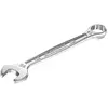 Clés mixtes 19 mm FACOM tête fourche OGV 12 pans - 440.19 TU