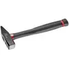 Facom Profiber 205C.50 Marteau de serrurier 500 g 320 mm DIN 1041