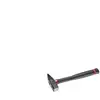 Facom Profiber 205C.30 Marteau de serrurier 300 g 300 mm DIN 1041