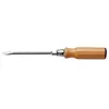 Facom Tournevis bois pour vis à fente 10 mmX175 Facom ATHH10X175