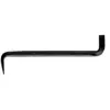 Facom Tournevis coudé pour vis à fente 4x13mm longueur totale 86mm - - ARZ.4