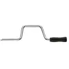 fratelli onofri Vilebrequin 3/8'' - FACOM - J.110A - Poignée PVC - 382mm - Finition chromée