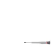 Tournevis microtech lame chromée Facom pour empreinte Phillips AEFP