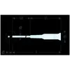 Facom AEF - Tournevis Micro-Tech® pour vis à fente Facom AEF.3X75