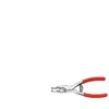 Facom Pince Frontale Pour Circlips Avec Serrage Extérieur Largeur De La Bague 15 - 62 Mm